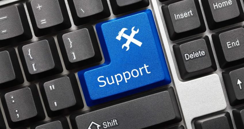 Tips for IT Support in the Melbourne Area