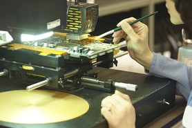 Electronics Systems Technology Degrees Online