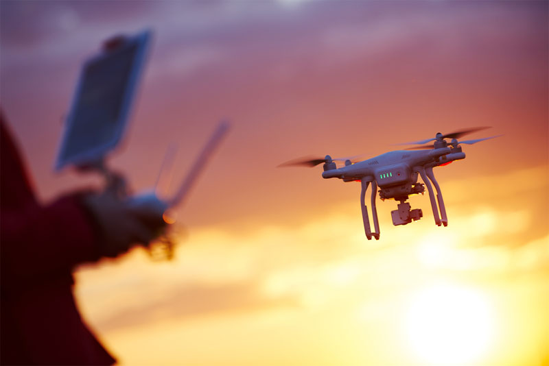 Find Out Exactly Why You Ought To Buy A Drone