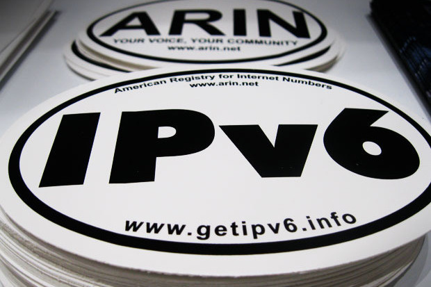 IPv6 With Charter Communications