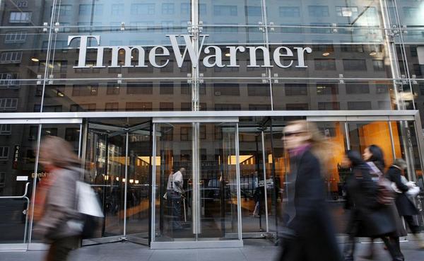 Constitution Communications Agrees To Buy Time Warner Cable