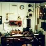 Marconi Set up In Titanic – 2