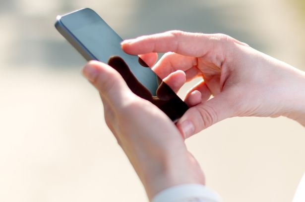 Blocking Unwanted Text Messages And Calls On Your Mobile Telephone