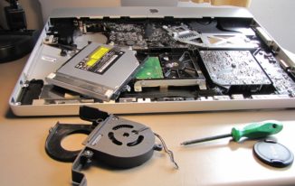 Home PC Service - How to Service Your Computer For Free