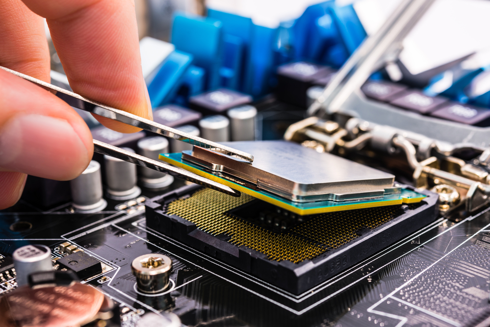 Do You Need a Professional Computer Repair Tech?