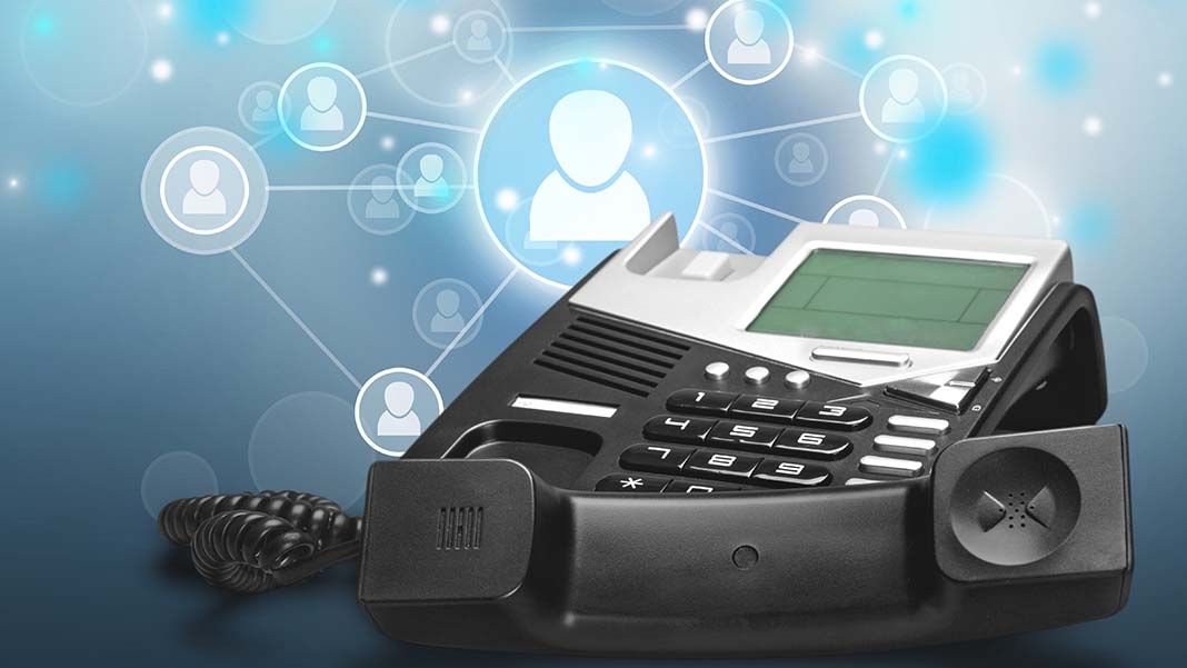 Telecom and PBX Equipment Leasing for Business Phone System Needs