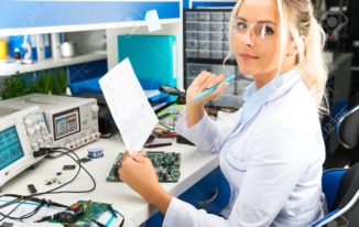 Electronics Systems Technology Degrees Online