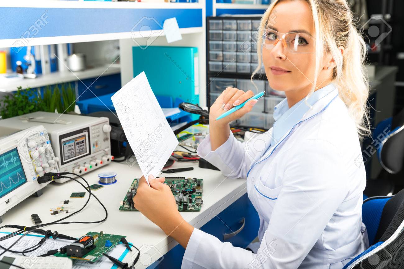 Electronics Systems Technology Degrees Online