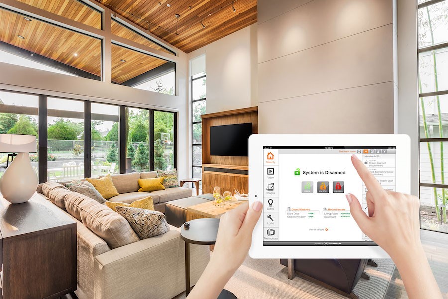 Home Technology – DIY or Professional Integrator?