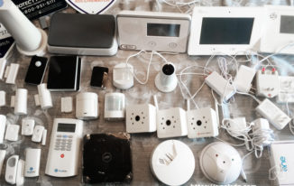 Why Install Home Security Systems