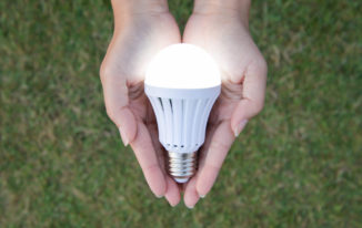 The Benefits of LED Light Bulbs