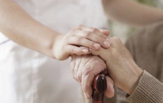 Mobility Becomes Key To The Success Of The Nebulizer For The Elderly