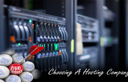 3 Reasons to Do Research And Comparison When Choosing A Hosting Company