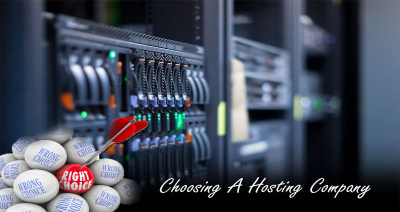 3 Reasons to Do Research And Comparison When Choosing A Hosting Company