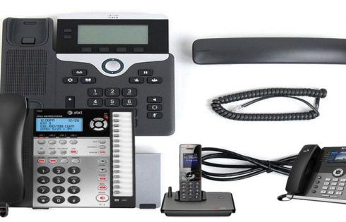 5 Regularly Asked Inquiries on IP Telephone Systems