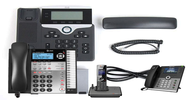 5 Regularly Asked Inquiries on IP Telephone Systems