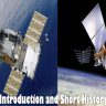 Introduction and Short History of Satellites and Communication Satellites