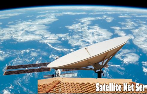 The Benefits And Drawbacks Of Satellite Net Service