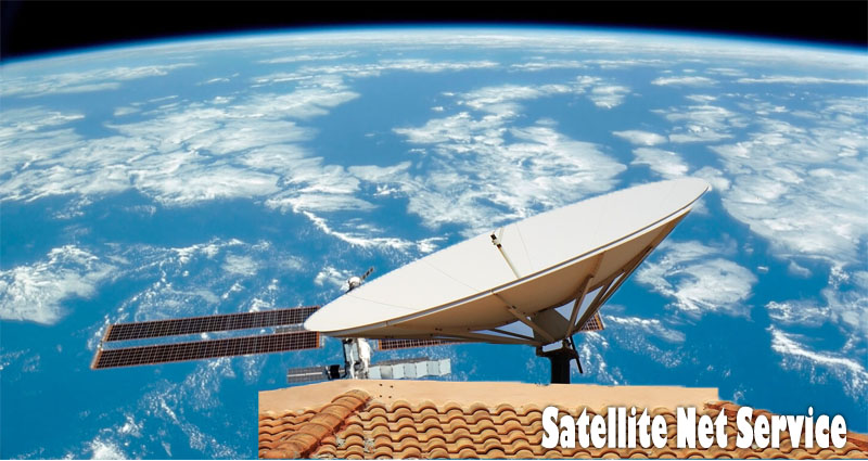 The Benefits And Drawbacks Of Satellite Net Service