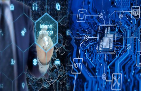 Definition of Internet of Things and Its Significance