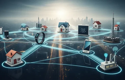 Ethical Considerations for Data Privacy in Connected IoT Ecosystems