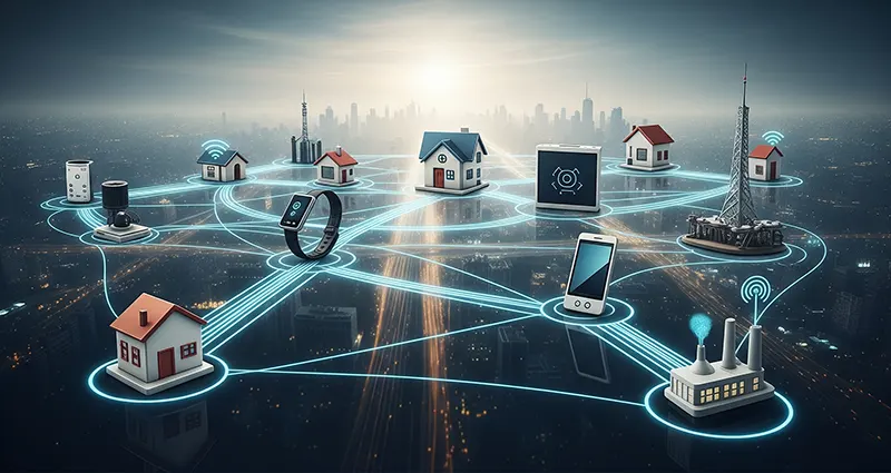 Ethical Considerations for Data Privacy in Connected IoT Ecosystems