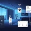 Harnessing the Power of IoT Devices to Enhance Smart Home Energy Efficiency