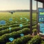The Future of Farming: How IoT is Revolutionizing Crop Monitoring in Precision Agriculture