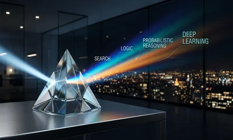 Key Takeaways and Summaries of Artificial Intelligence: A Modern Approach (4th Edition)